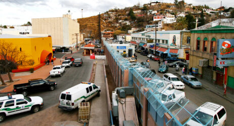 Study Looks at How Living at the US-Mexico Border Affects Drinking Behavior