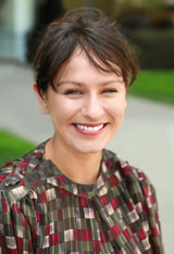 Meenakshi Sabina Subbaraman, PhD