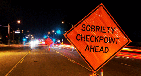 How much can you safely drink before driving?