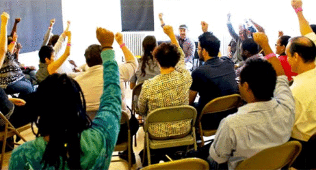 LA project seeks to reduce HIV risk