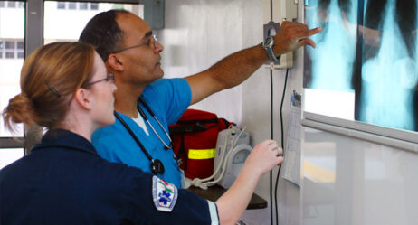 Women at a Greater Risk for Injury than Men