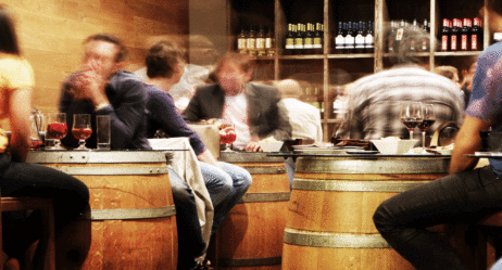 Closing Bars Early Reduced Homicides by 40% in One US Neighborhood