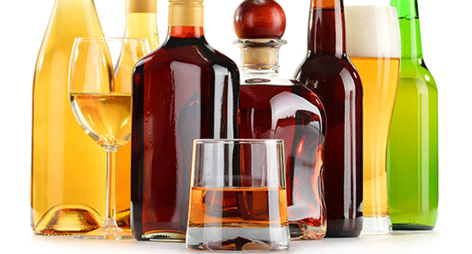 What Is A Standard Drink?  National Institute on Alcohol Abuse and  Alcoholism (NIAAA)