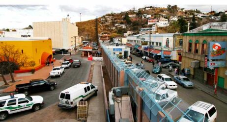 The U.S.-Mexico Study of Alcohol and Related Conditions