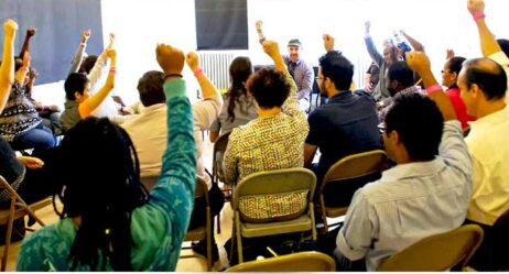 Black, Hispanic/Latinx, and Younger Adults are Less Likely to Attend AA