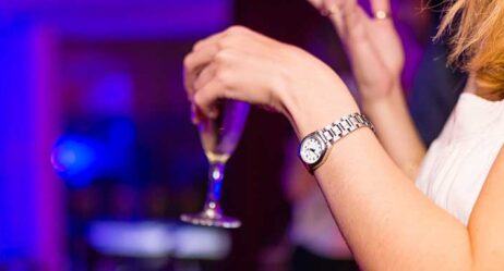 Cannabis & Alcohol Shouldn't Be Mixed