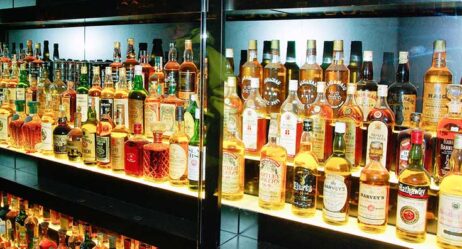 Liquor Prices Continue to Grow in Washington State after Privatization