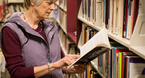 Celebrating 60 Years of Research