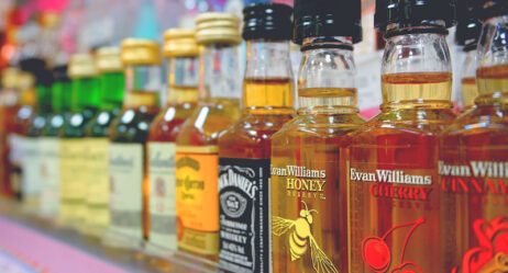 In the News: Alcohol Warning Labels