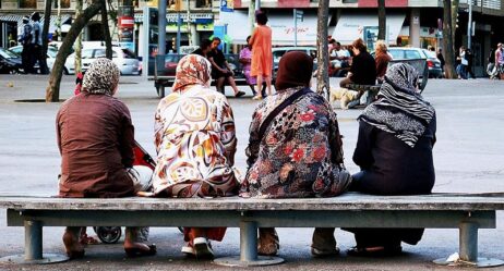 Researcher’s Work Helps Reduce Health Disparities