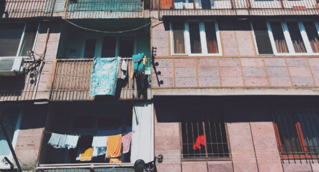 Poverty's Effect on Suicide Rates