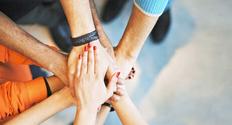 New Findings on Alternative Support Groups