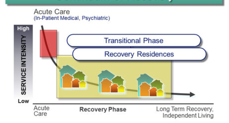 Sober Living Houses (SLH) Research