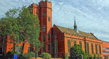 Researchers Present at KBS Annual Meeting