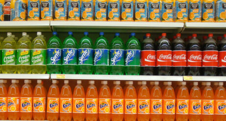 Evaluating Sugar Sweetened Beverage Advertising