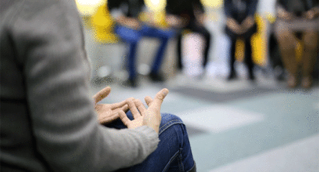 Viable Alternatives to 12-Step Programs