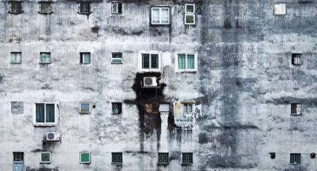 Social Networks, Poverty, & Relapse Risk