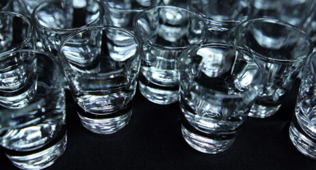 Preventing Alcohol-Related Problems