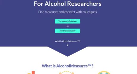 Multilingual Alcohol Measures