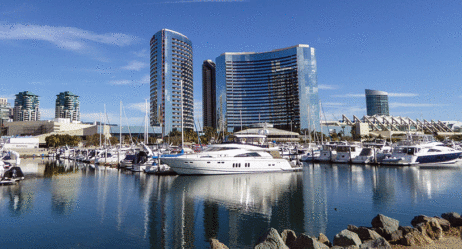 Scientists Present at APHA