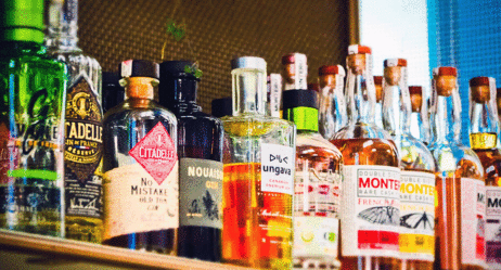 Recent increases in alcohol consumption may be higher than previously reported