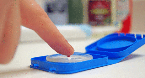 Dried Blood Spot Sampling Finds Return Rates Differ by Race/Ethnicity and Education