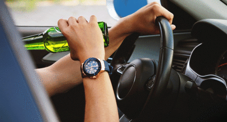 Stricter Policies Lower the Risk of Being Hurt by Someone Who’s Been Drinking