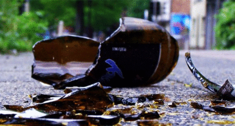 Alcohol's Secondhand Harms' Project Wraps Up with Significant Results