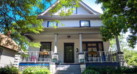 New Project Aims to Capture the Landscape of Recovery Housing