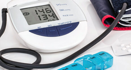 Drinking High Levels of Alcohol Increases the Chance of Developing Hypertension