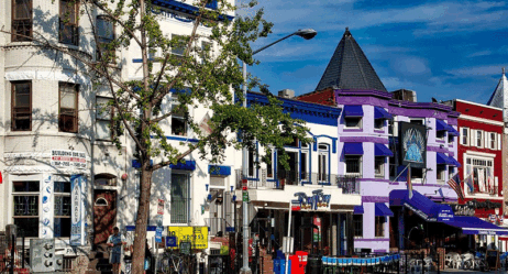 Connected Neighbors Experience far Fewer Harms from Someone Else's Drinking