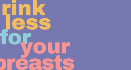 Campaign Launches to Let Young Women Know  Alcohol Causes Breast Cancer