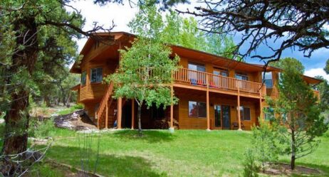 Project Offers First Look at Location, Needs, and Service Gaps of Recovery Housing