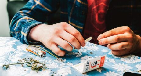 Cannabis Causes Fewer Harms to Others than Alcohol