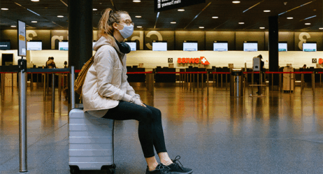 COVID-19 Projects Assess Pandemic's Impact