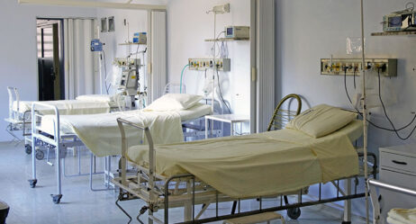 Injury-related Hospitalizations Rise After Liquor Sales Go Private