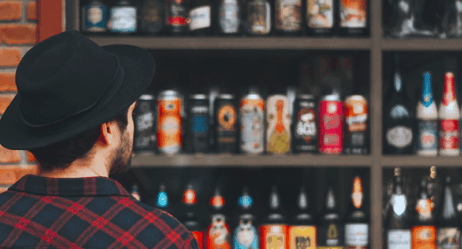 State Residents Would Change Their Vote on Privatizing Liquor Sales