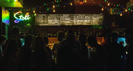 Updated US Drinking Norms (2020 Data)