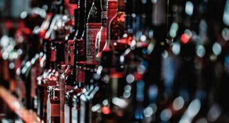 Childhood Adversity Plays a Large Role in Heavy Alcohol Use