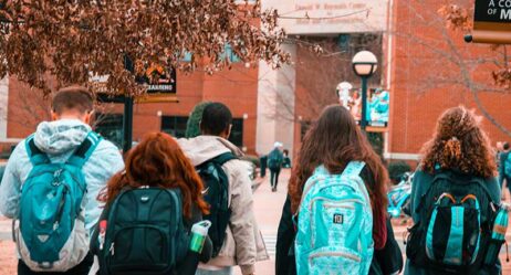 Study Finds Over Half of College Students Reported Alcohol-Related Harms from Others