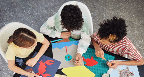 The Long-Term Impact of Childhood Adversity on Adolescent and Young Adult Substance Use