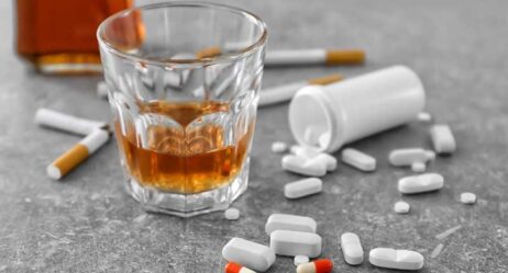 New study uncovers racial and ethnic disparities in co-use of alcohol and other drugs among adults with a chronic condition