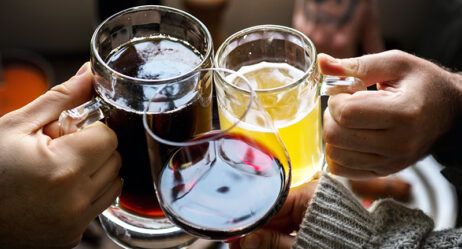 Alcohol Consumption Trends Across Different Populations