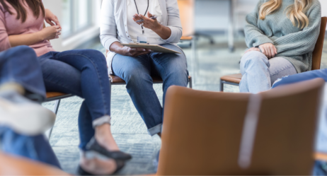 Hidden differences: Intersectional study uncovers stark variations in substance use treatment completion