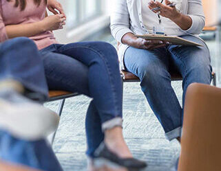 What Recovery Means for People Recovering from Substance Use Disorder