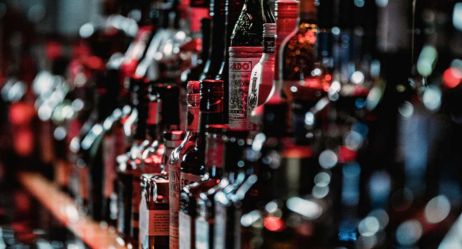 Even Small Amounts of Alcohol Increase Health Risks, New Report Reveals