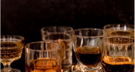 You Could Be Drinking More Than You Think, Without Even Knowing