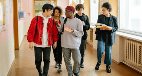 Exploring Links Between Substance Use Combinations and Mental Health Wellness in College Students