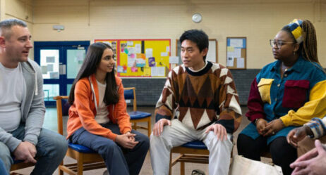 How People with Substance Use Disorder Can Benefit from Different Types of Support Groups