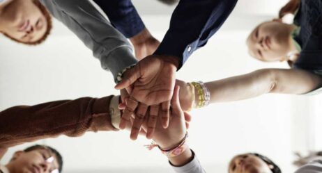 Social Anxiety and Mental Health Concerns Hinder Participation in Recovery Support Groups